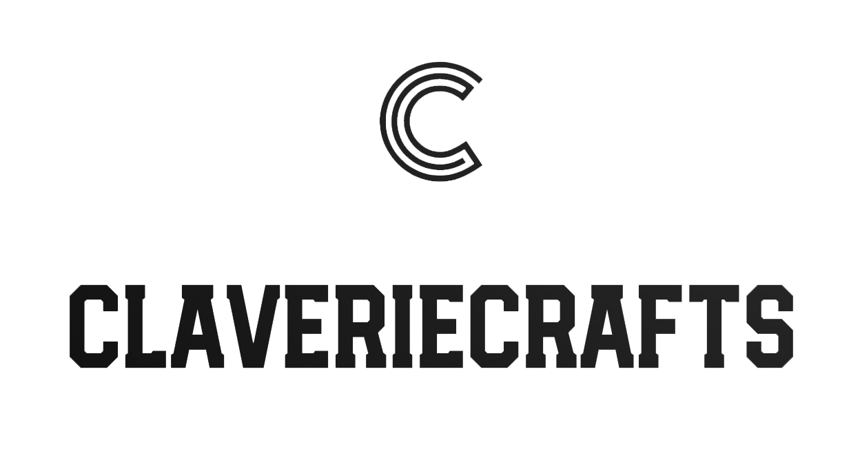 Claveriecrafts